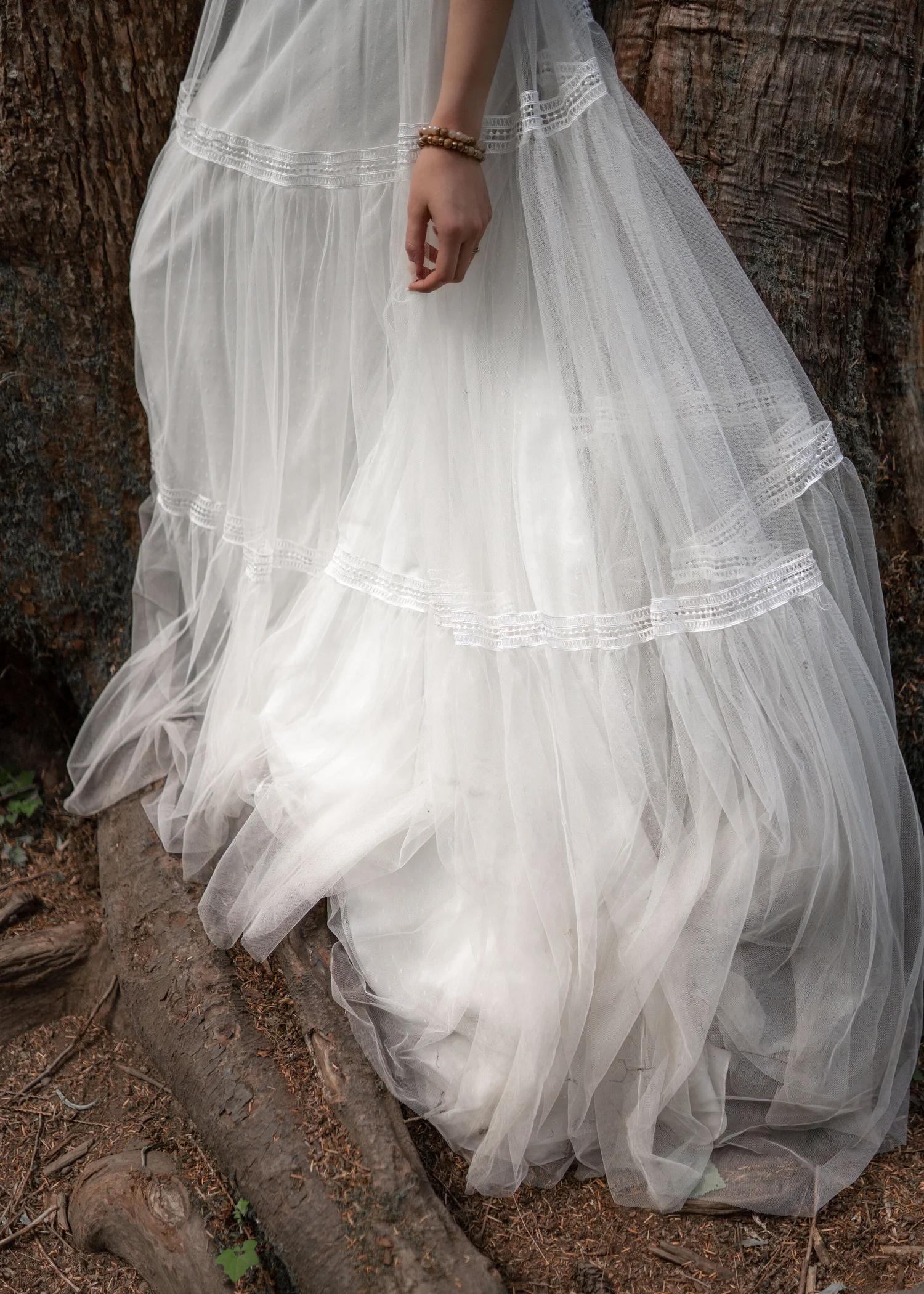 💃Top 5 Elopement Dress Ideas [That actually aren't all dresses ...