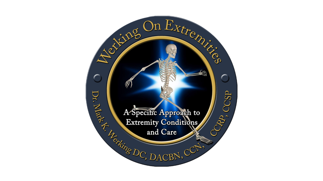 Werking On Extremities Level 1 Training | Atlanta, GA
