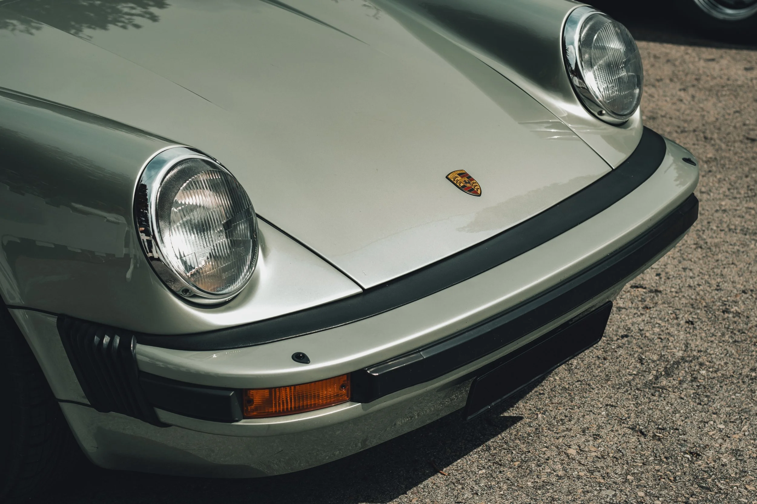 Precision Meets Performance: What Porsche Engineering Teaches Us About the Human Body