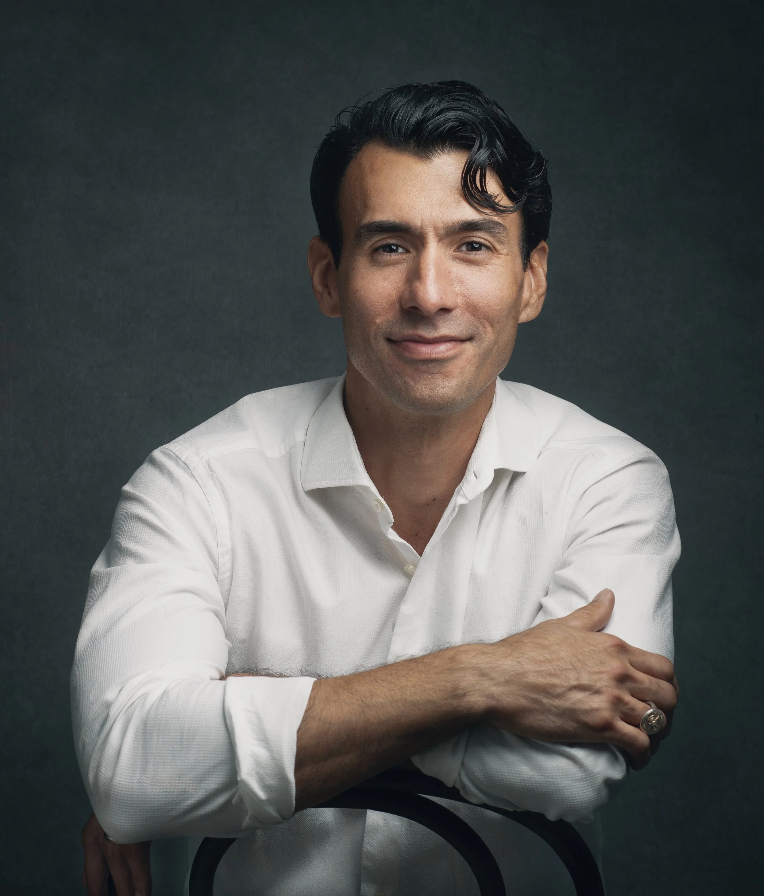 Dr. Bobby Fano - Chiropractic Practice Consultant and Lead Instructor for Werking On Extremities