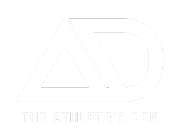 The Athlete&#39;s Den