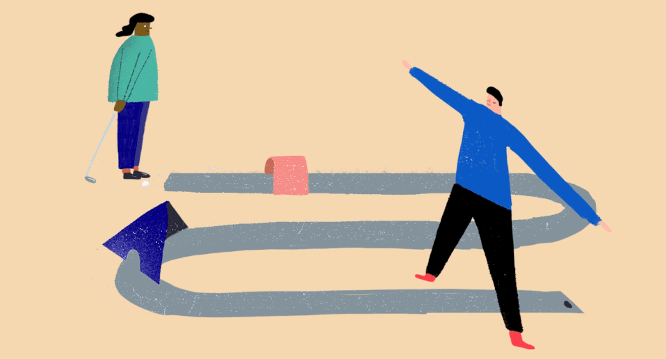 How much attention should you pay to relationship 'red flags'?