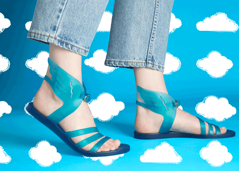 Gellies! for Yahoo Style. Photographed and Art Direction by Casey Hollister. Graphic editing by Casey Hollister