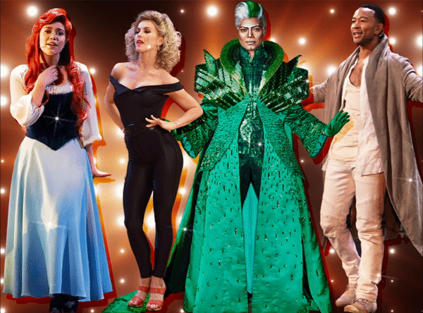 The Ultimate Ranking of the Live TV Musicals