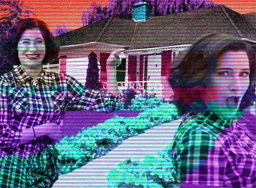 Kathryn Hahn's Been Here All Along: A Conversation With WandaVision's Secret Weapon
Photo Illustration by Casey Hollister