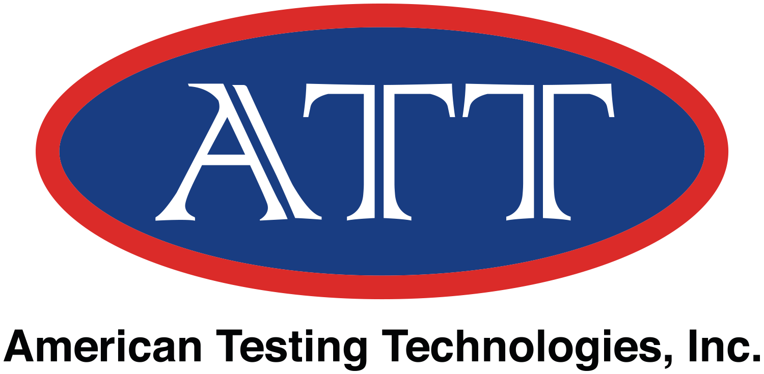 Material Testing — American Testing Technologies