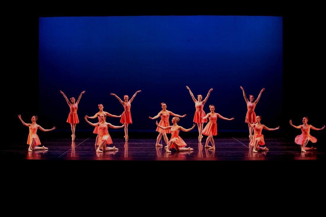 Erie Dance Conservatory