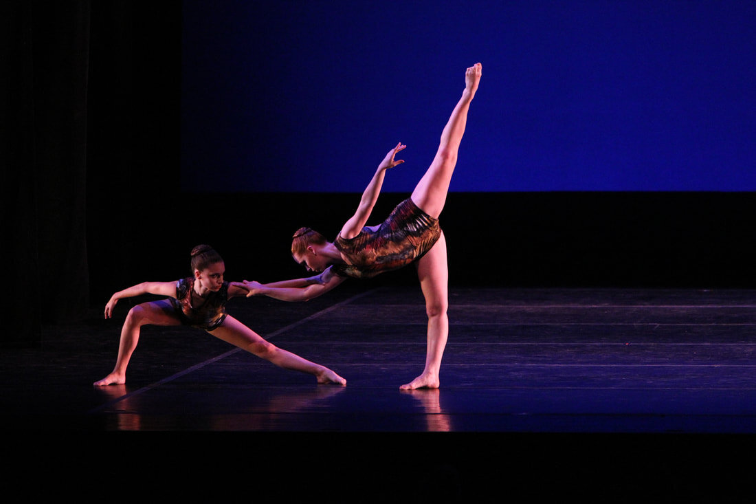 Registration — Erie Dance Conservatory