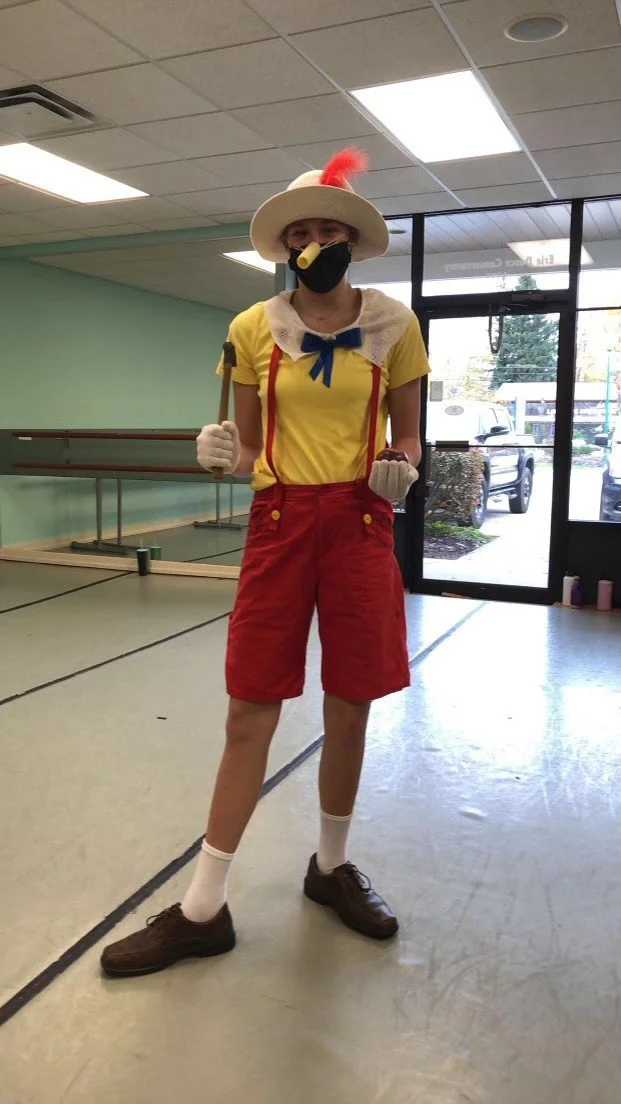 Halloween