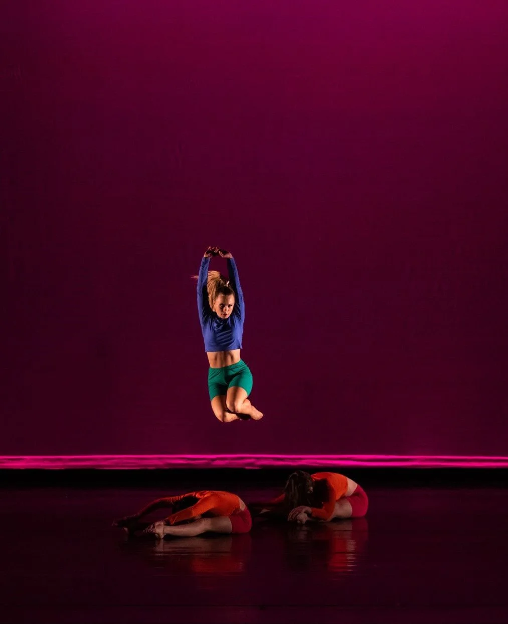 Regional Dance America Northeast Festival