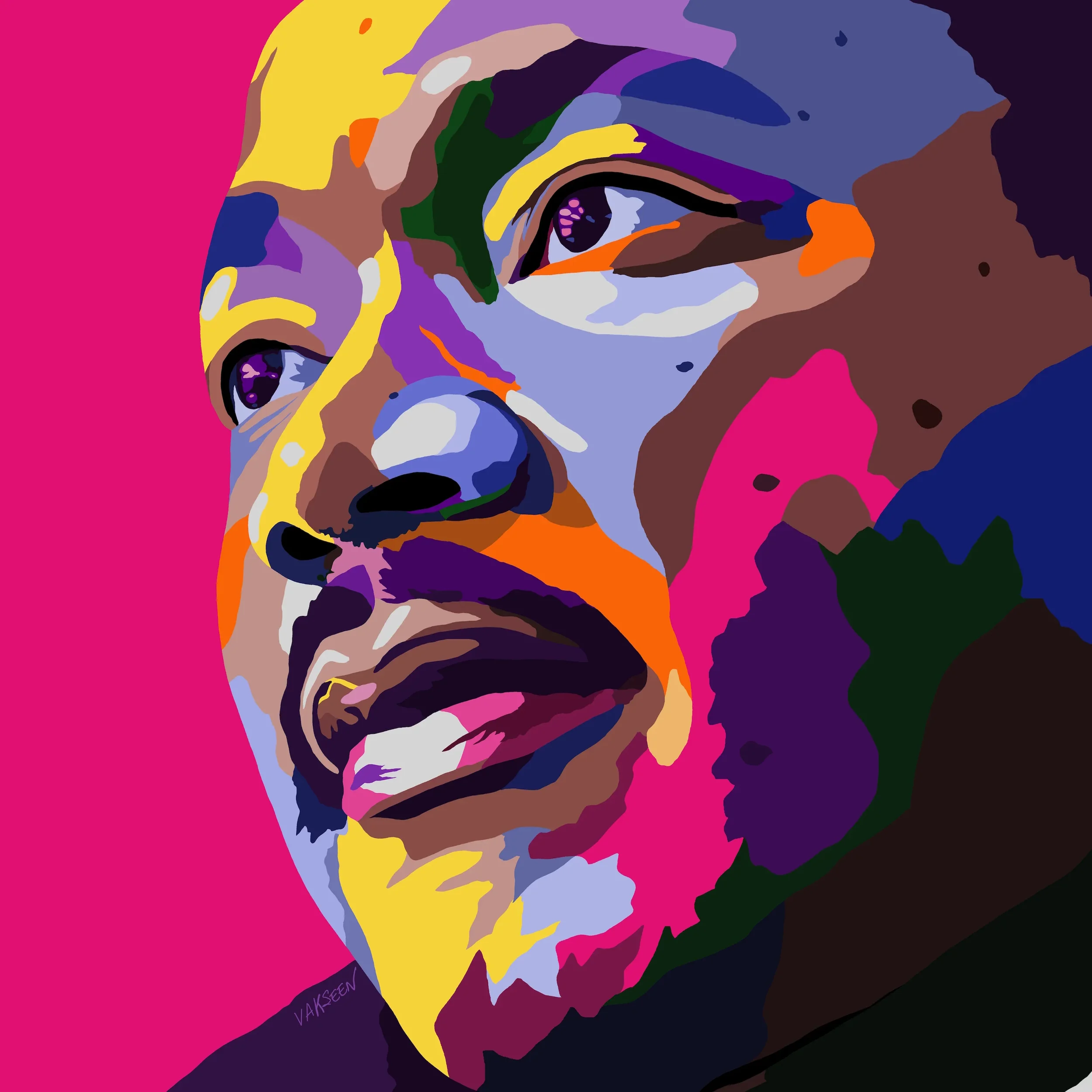 MLK Day