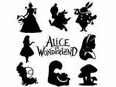 Alice in Wonderland