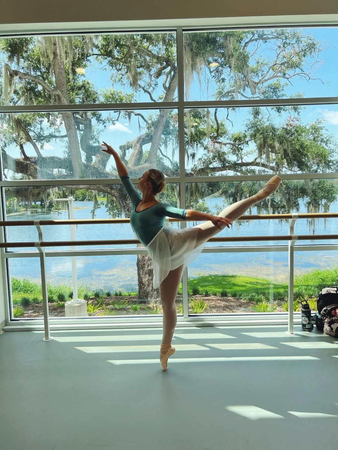 EDC’s Summer Intensive