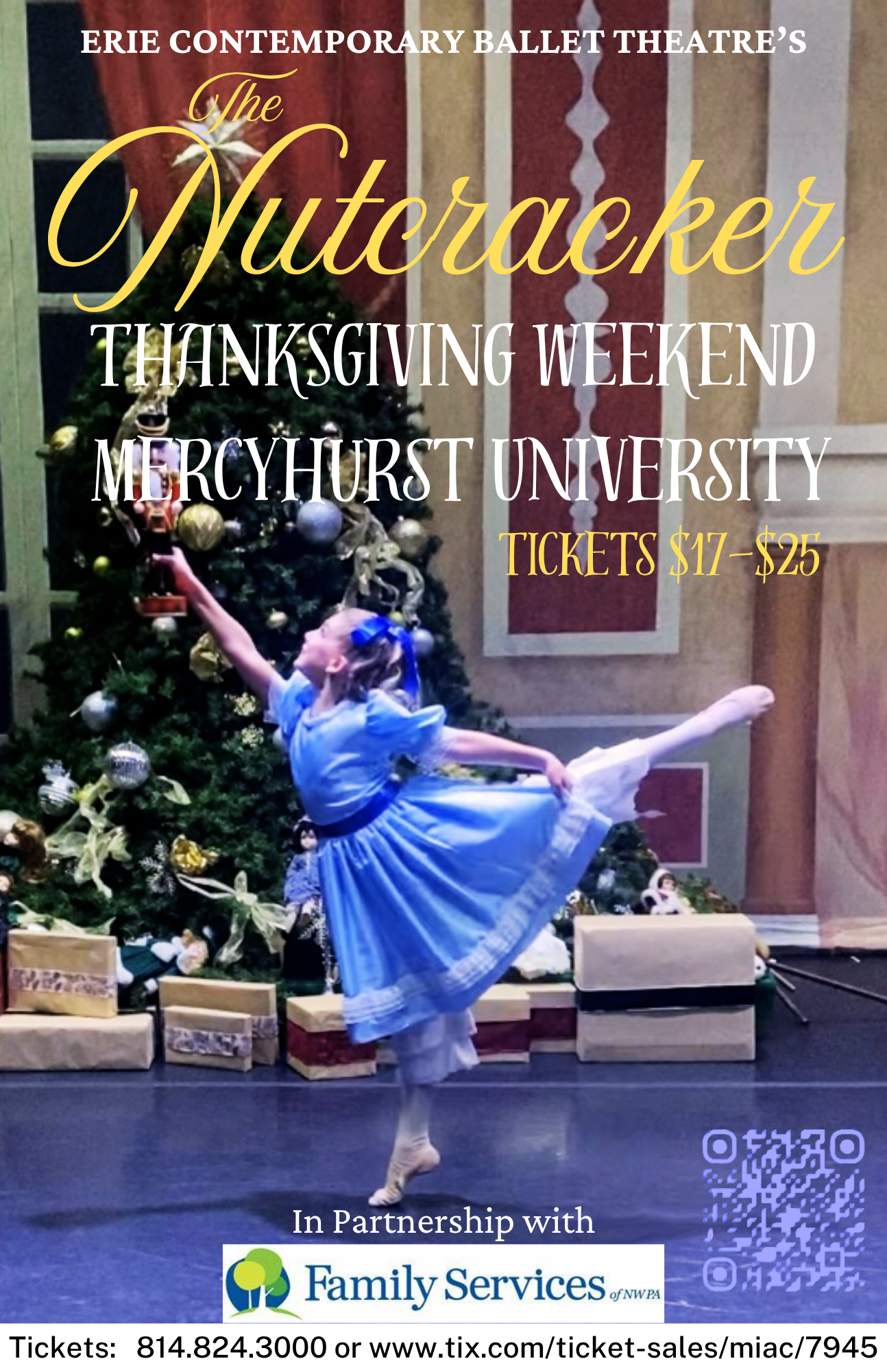 The Nutcracker