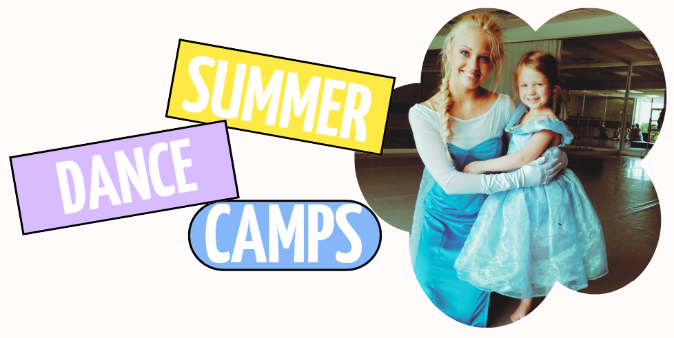 EDC Summer Dance Camps