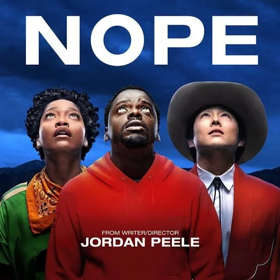 NOPE