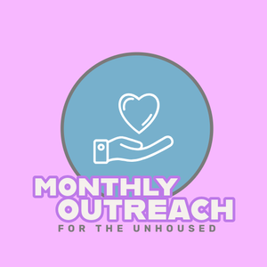 Monthly Outreach