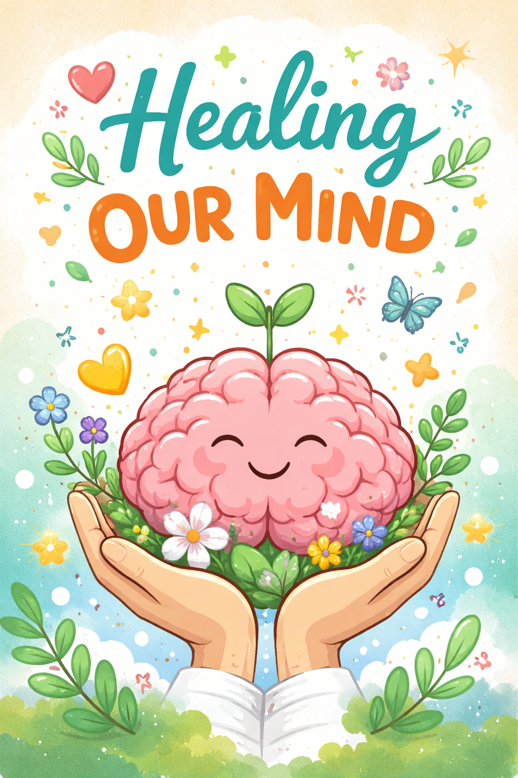 Healing Our Mind 