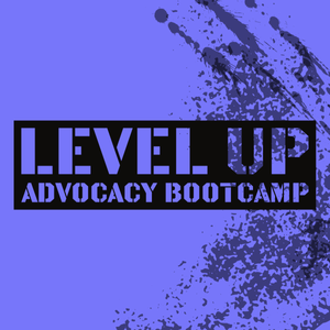 Teen Advocacy Bootcamp 