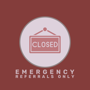 UDTJ Community Center Closed 