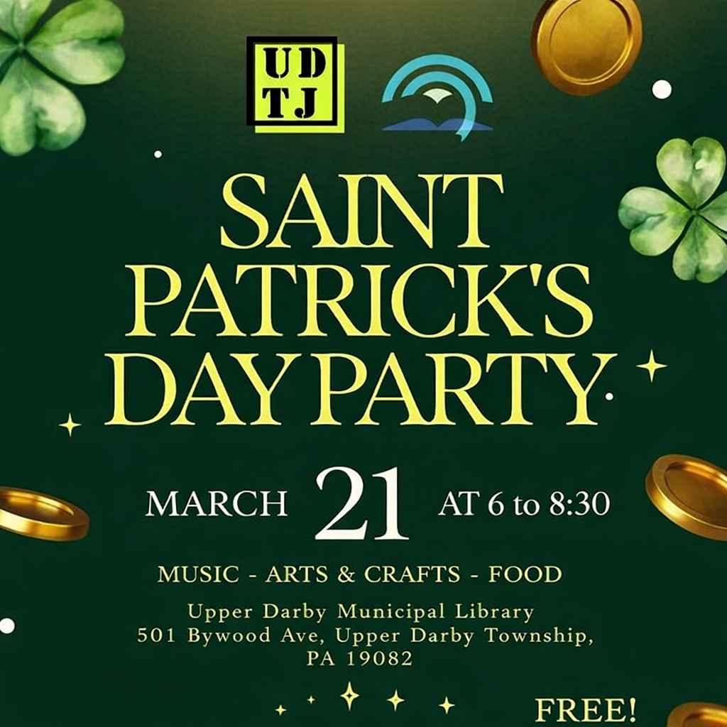 Safe Space Social (Adults)