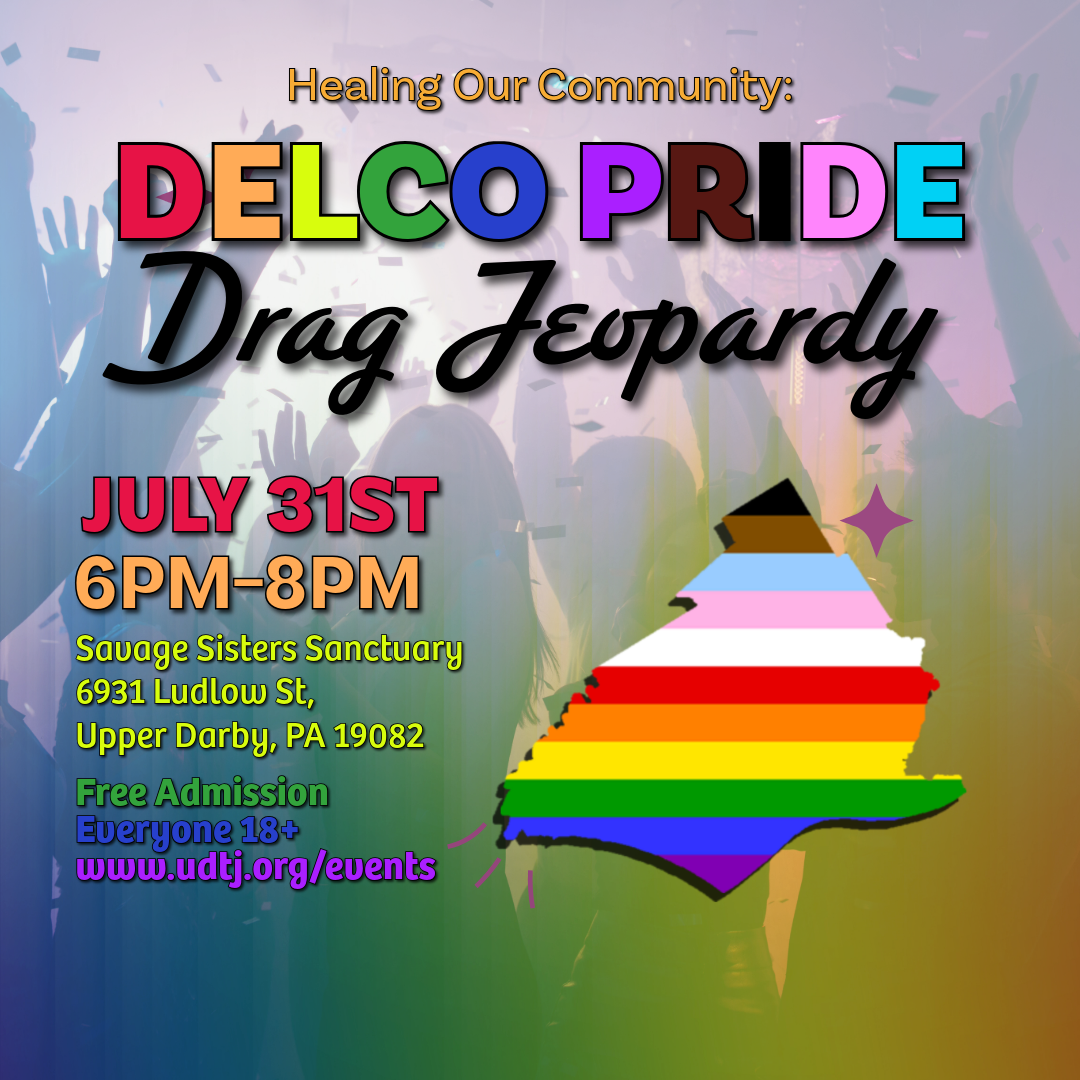 Drag Jeopardy 