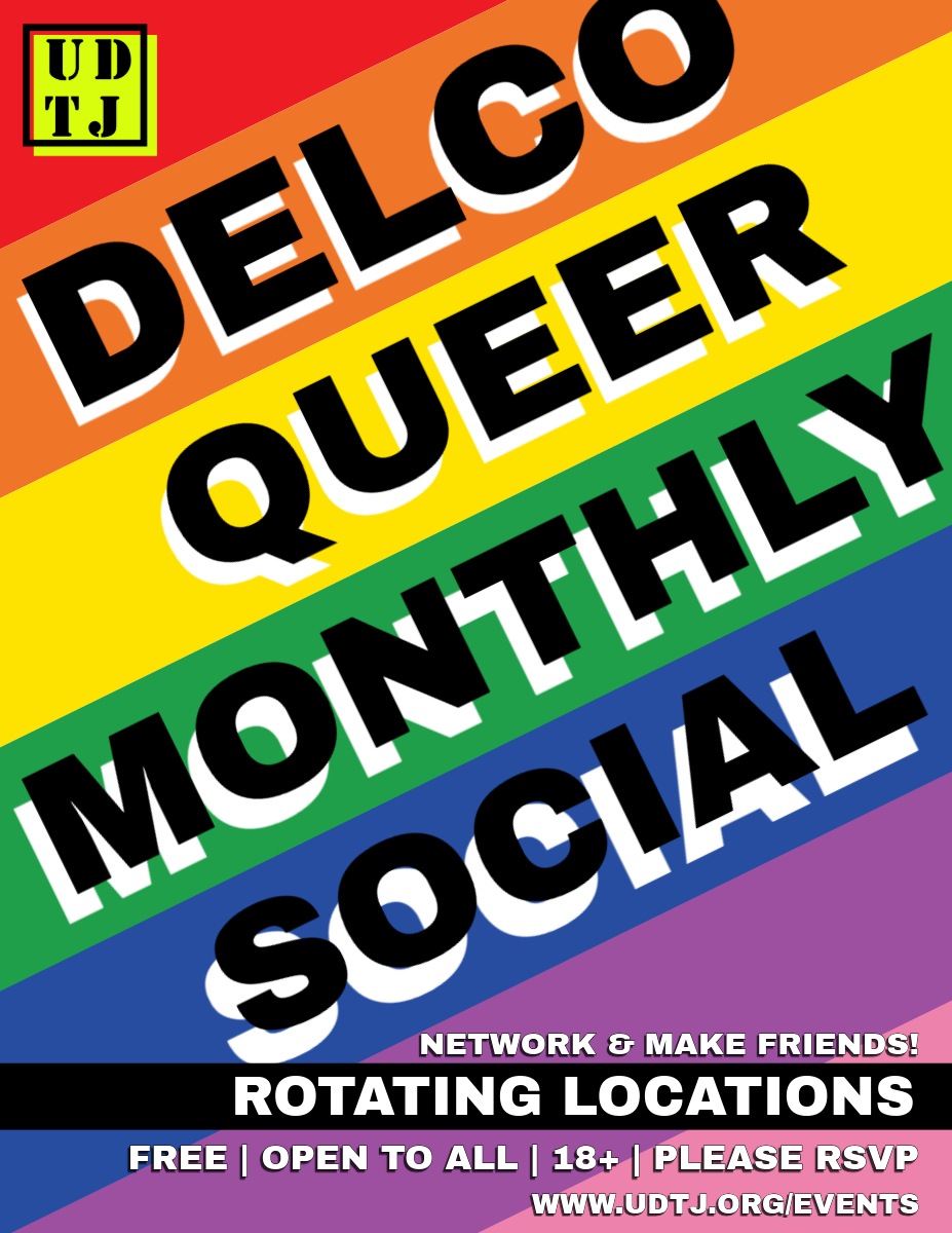 Delco Queer Social