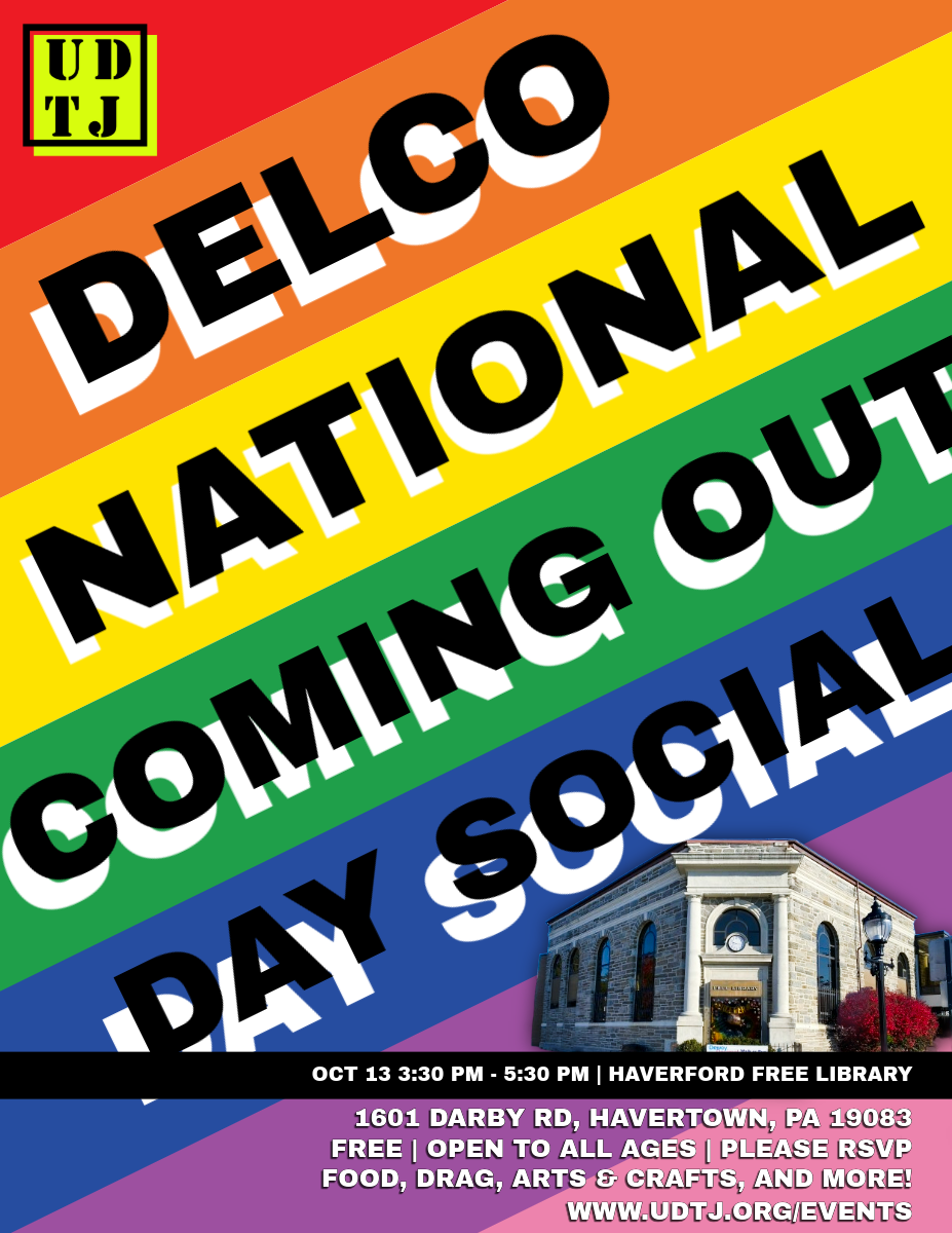 NCO Queer Social