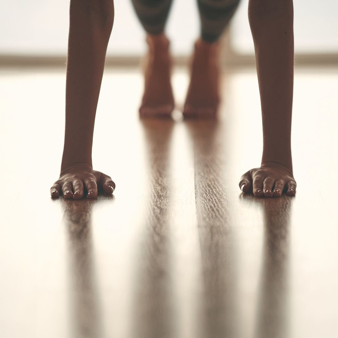 Acknowledging Your Strength