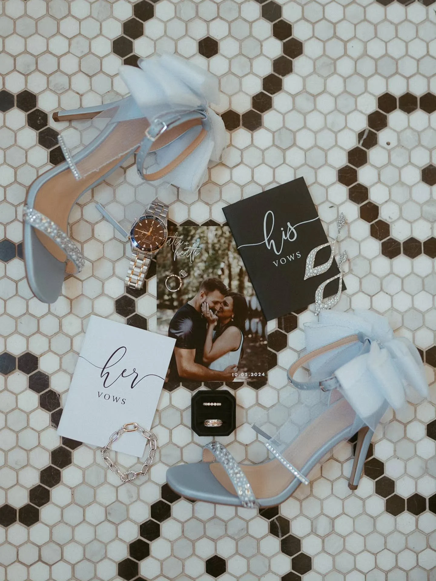 These deserved a tile✨️
.
.
📷: @rosellaphoto