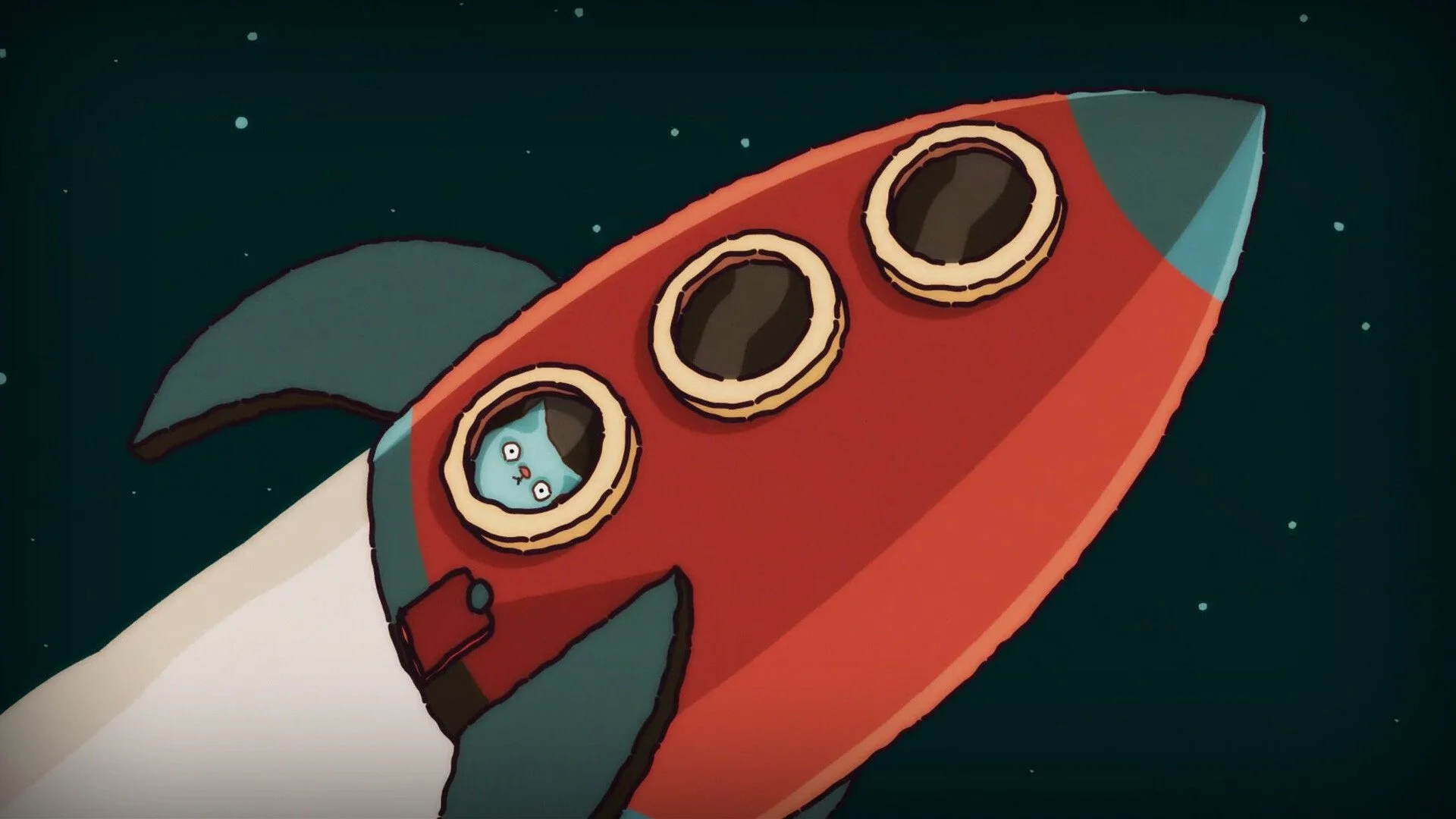 Adventures of a Cat in Space Expands into Midlands Communities with Arts Council England Backing