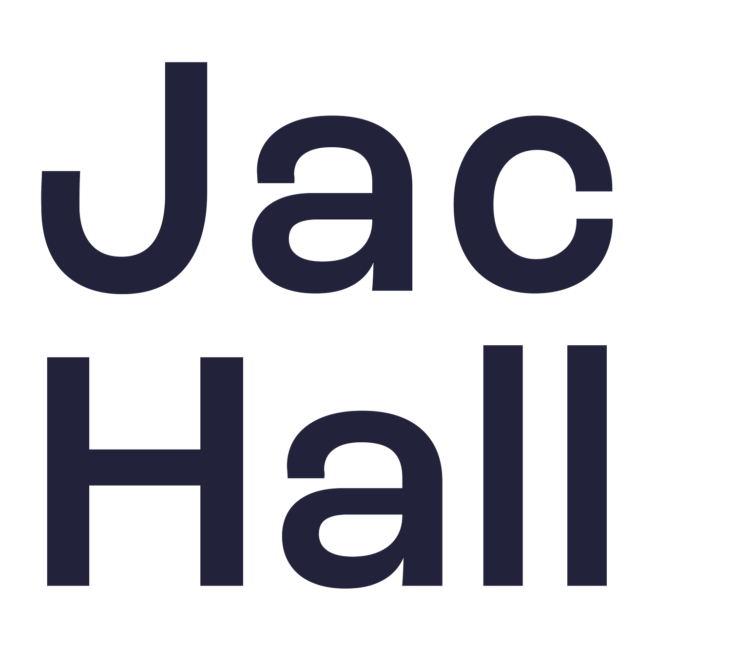 Jac Hall