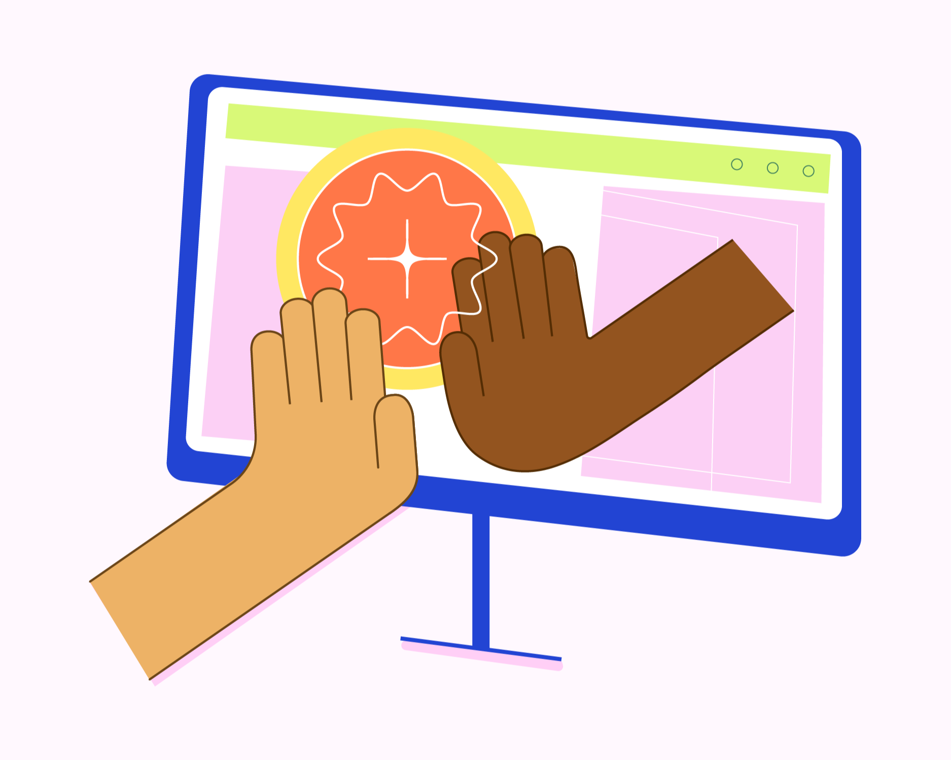 Select Illustrations