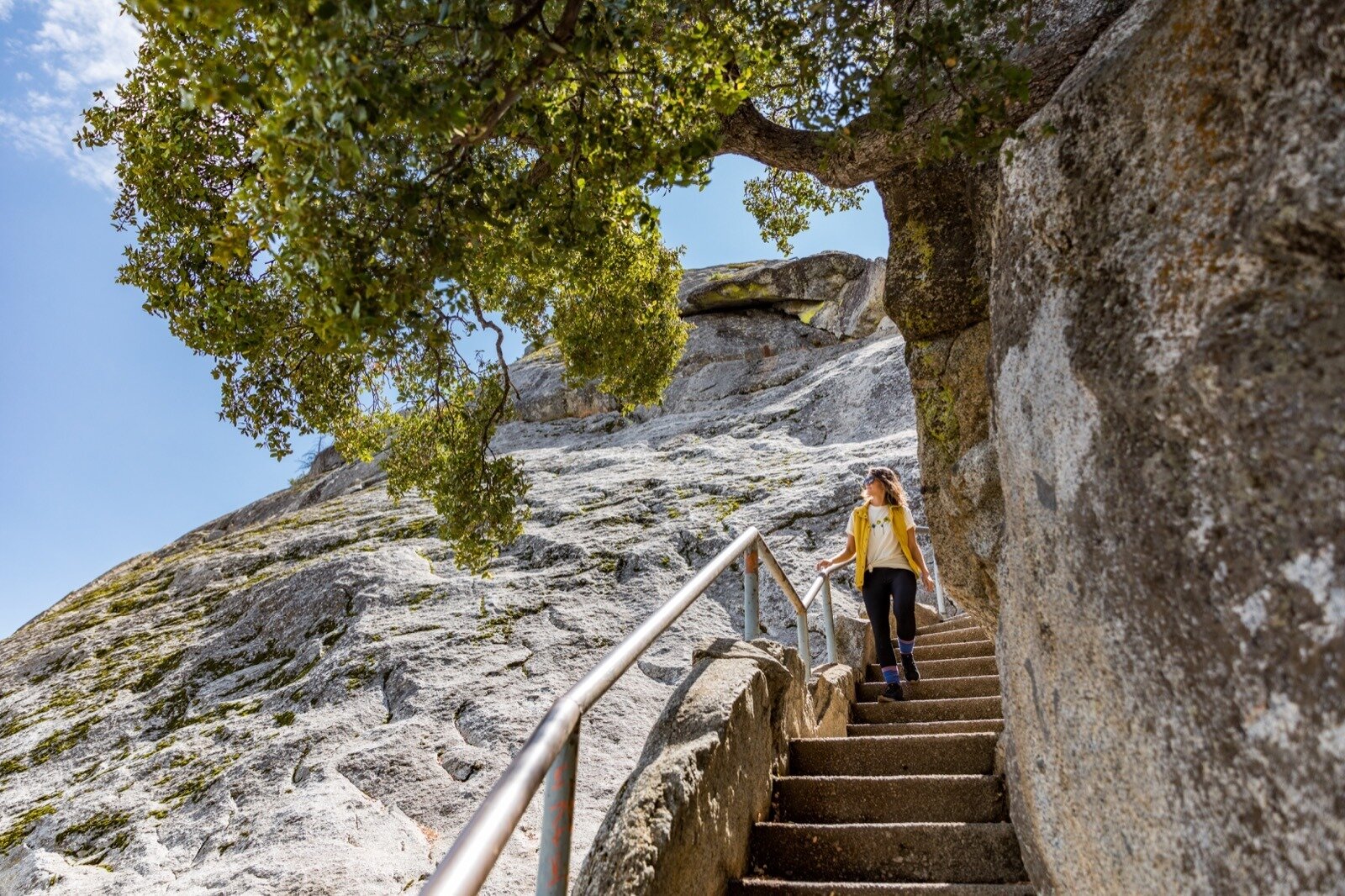 1. Moro Rock