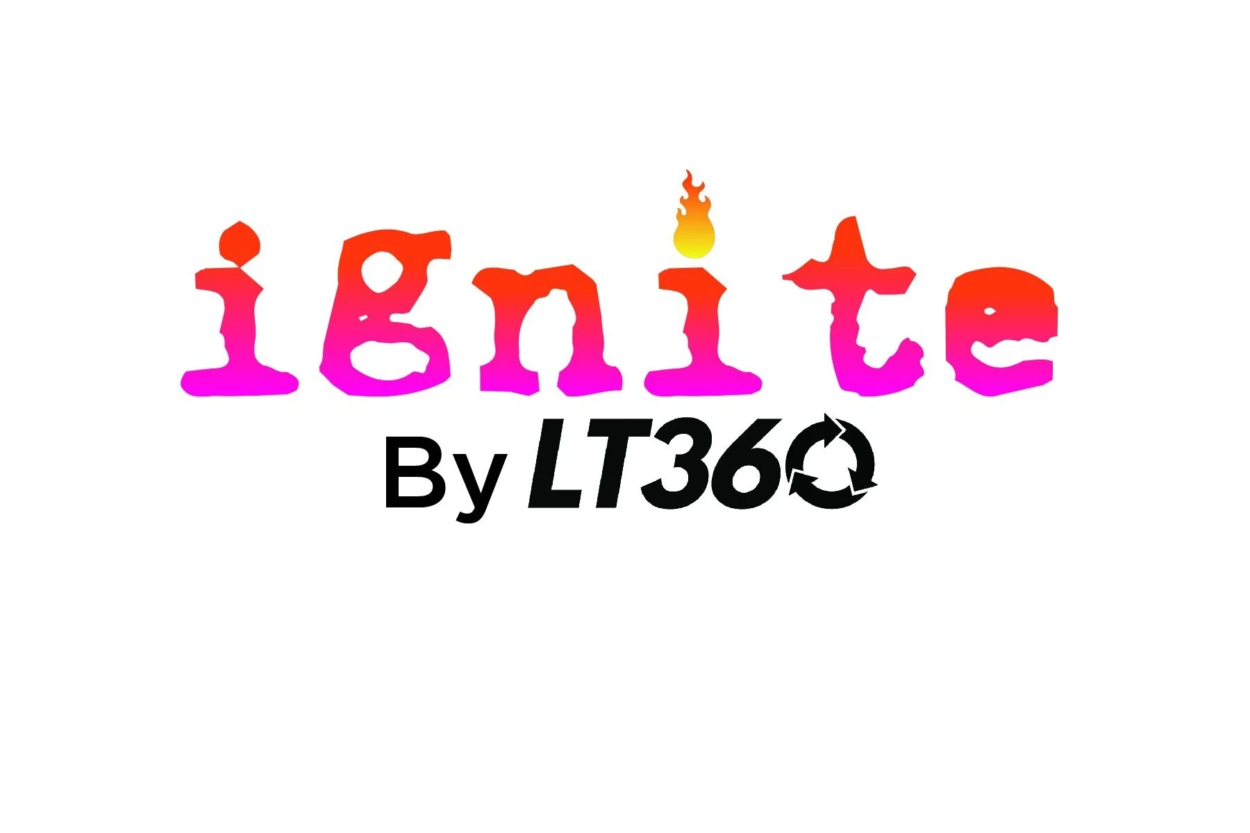 Logo Design (Fitness Program) October 2019