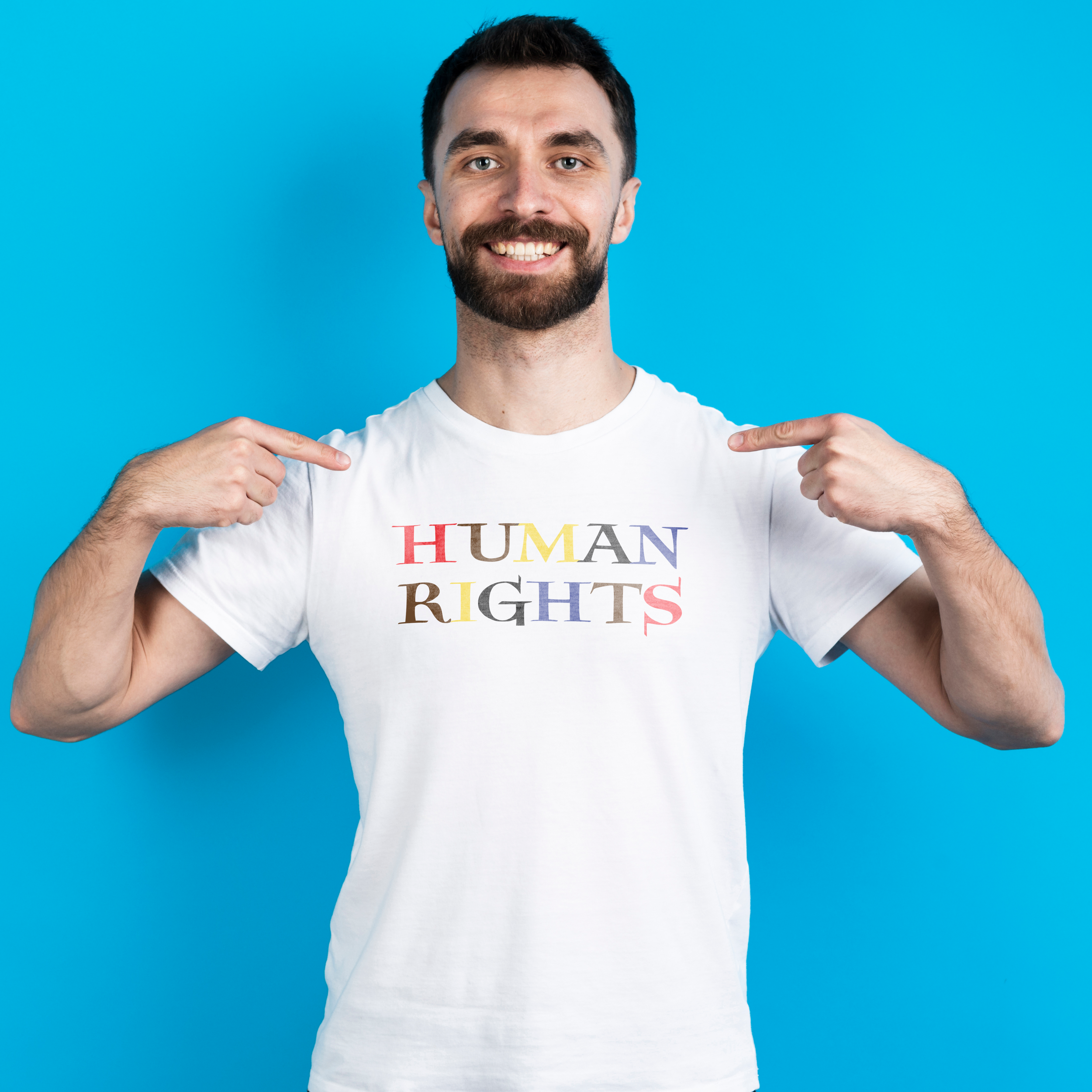 T-shirt Design Front (147TeamMinistry) May 2019