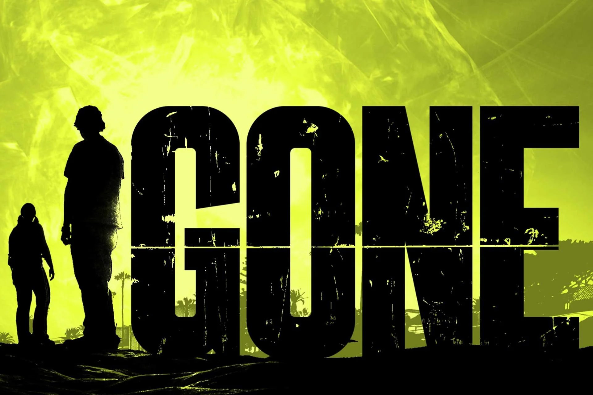 Gone first look completion