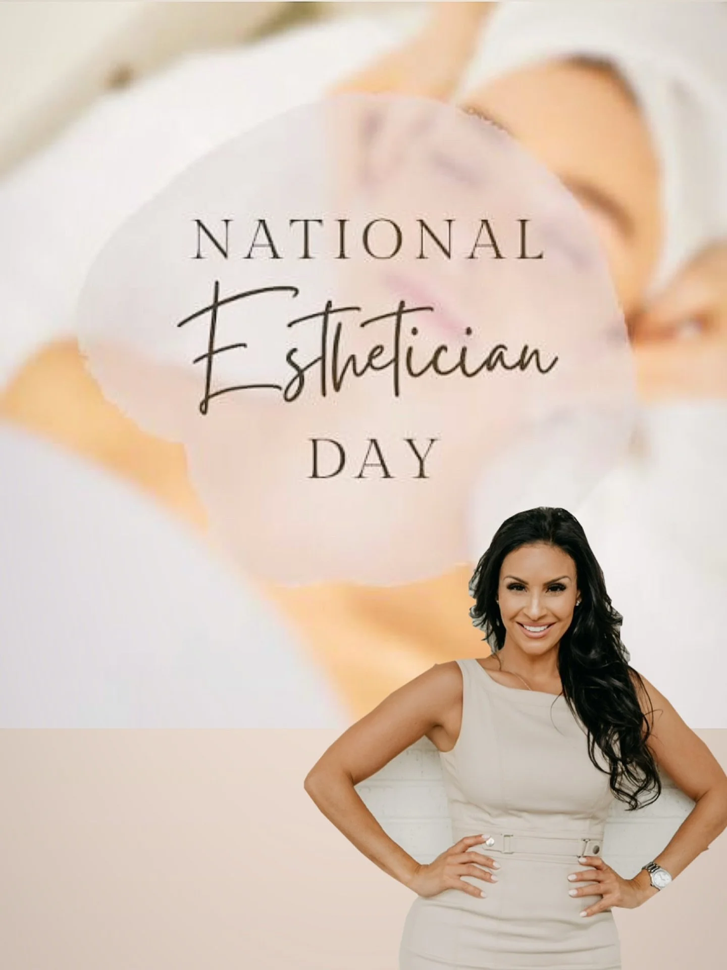 Happy National Esthetician Day to our Esti, @tiffanyyupshaw! ✨

For 7 years, Tiffany has specialized in results-driven, advanced skincare and is constantly expanding on her knowledge in the skincare industry! 

At Bold City Dermatology, we offer the 
