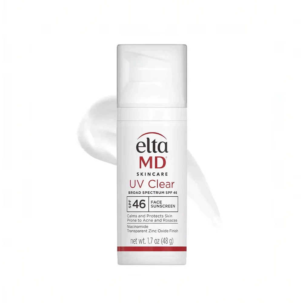 Elta MD UV Clear SPF 46