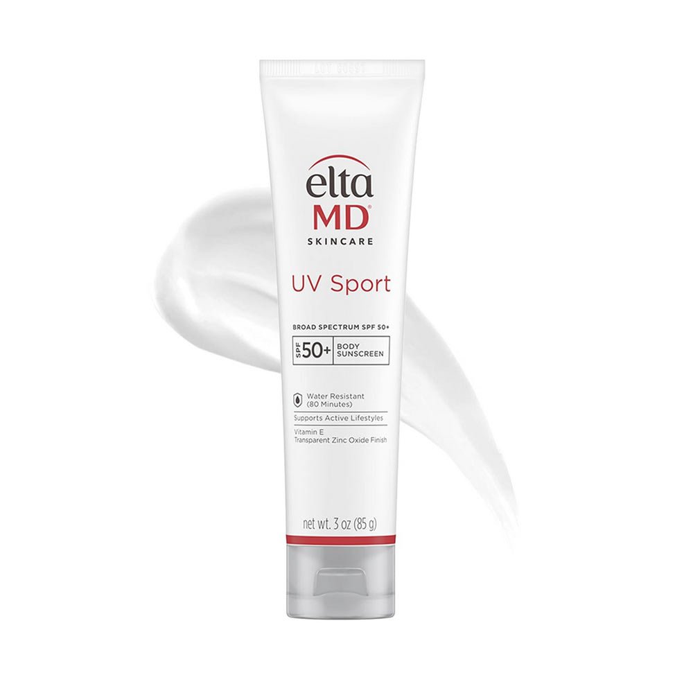 Elta MD Sport SPF 50