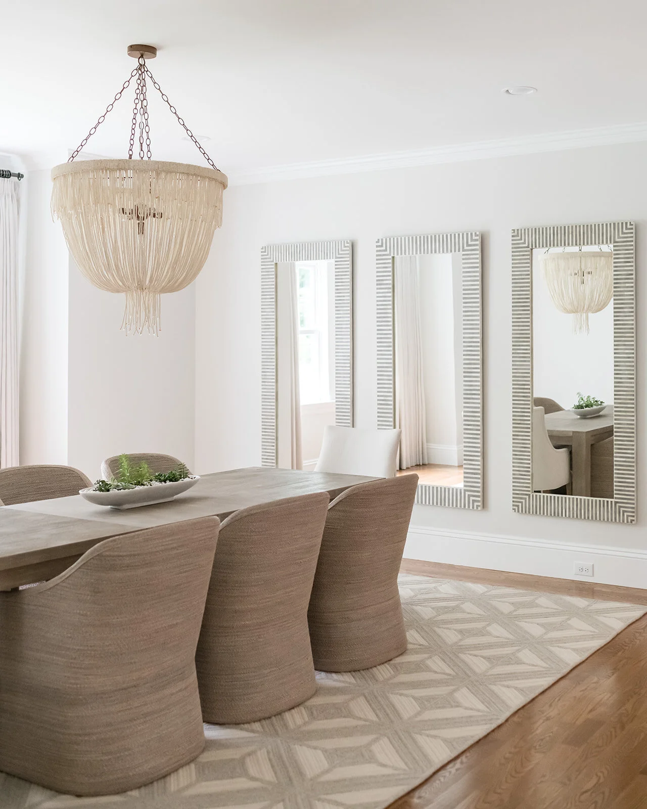 Gina Baran Interior Design : Interior design, Interior, New furniture ...