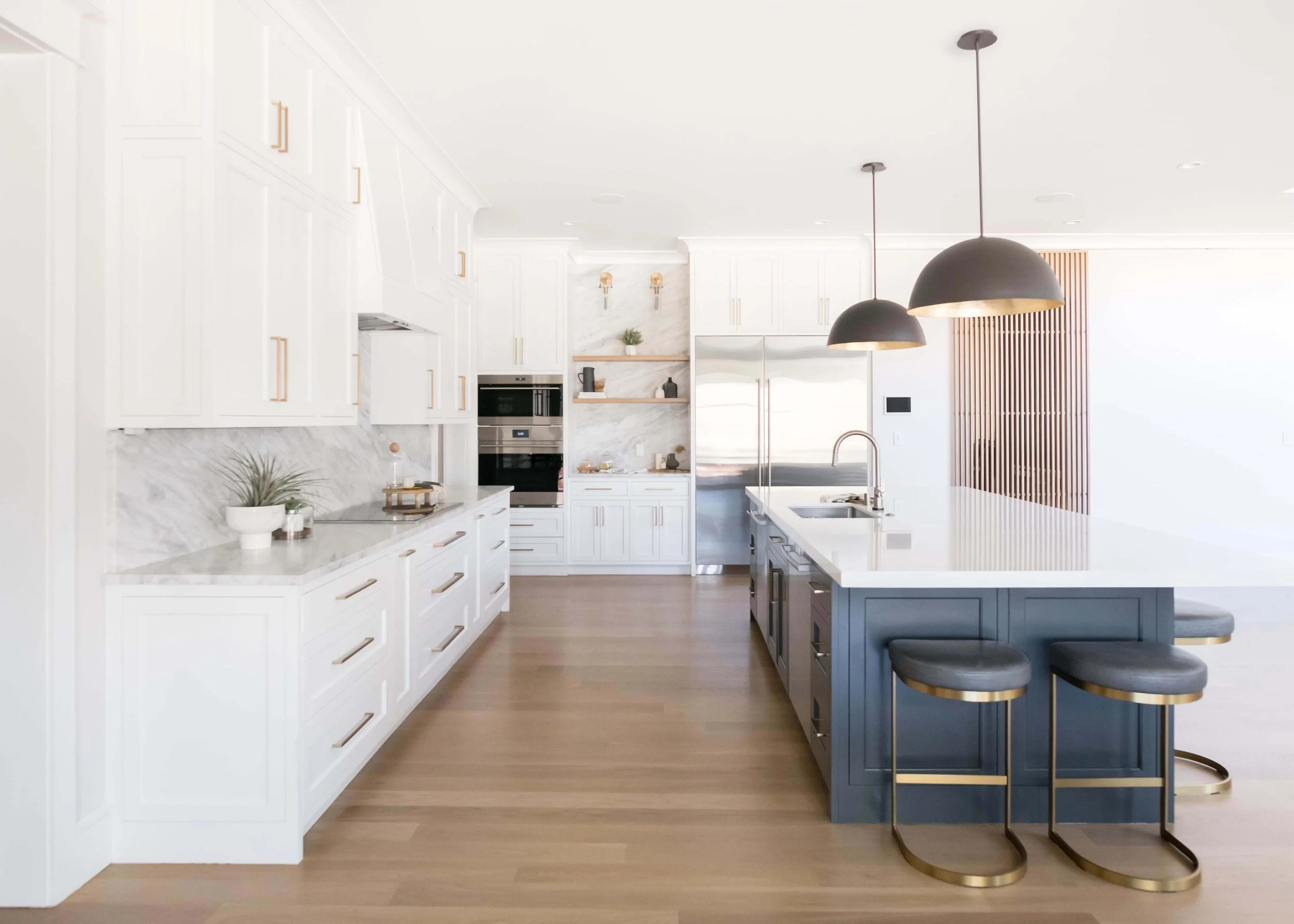 New Build-Gina Baran Interiors + Design | Designed For Living