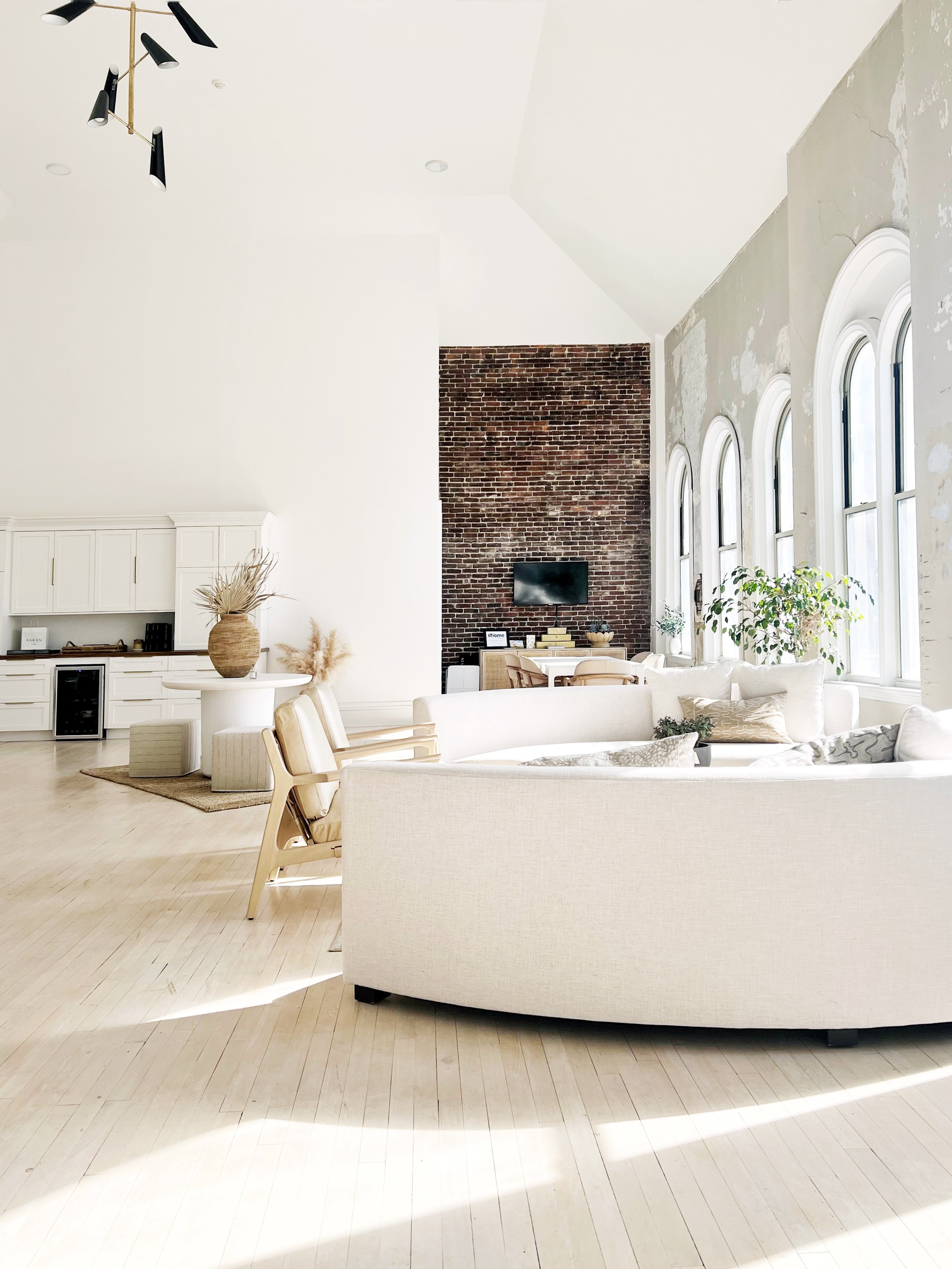 Home — Gina Baran Interiors + Design
