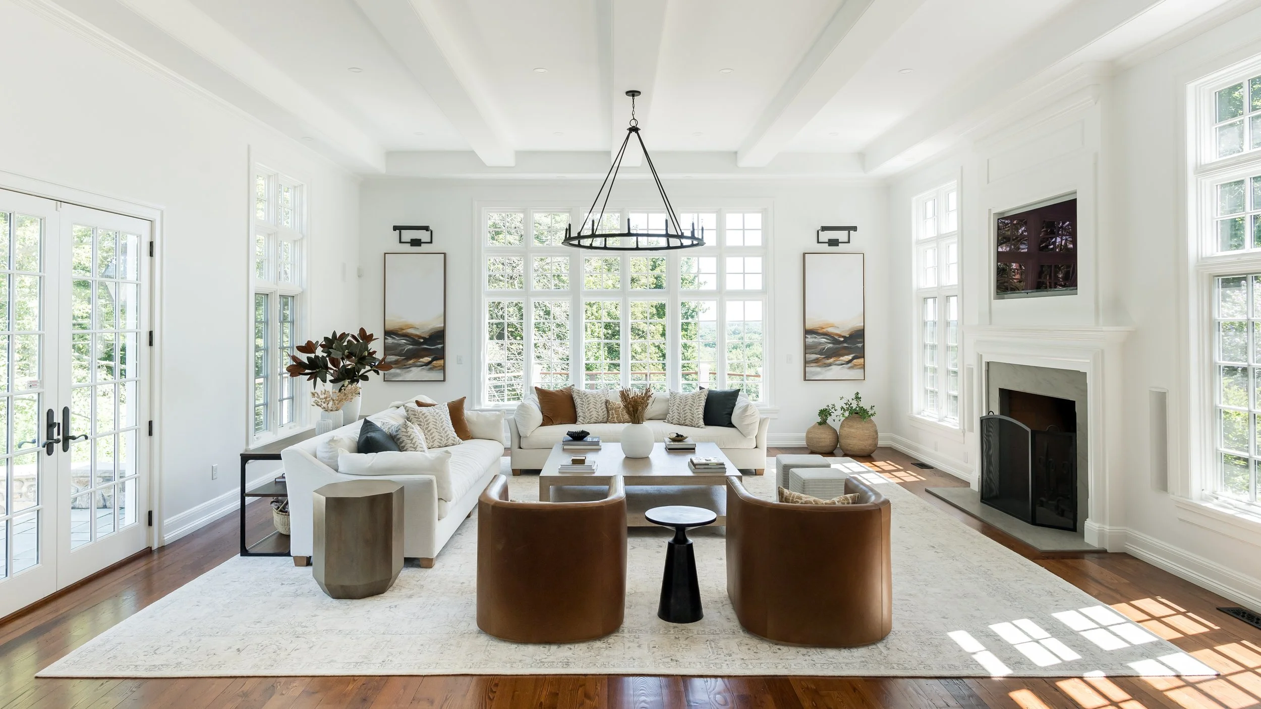 Home — Gina Baran Interiors + Design
