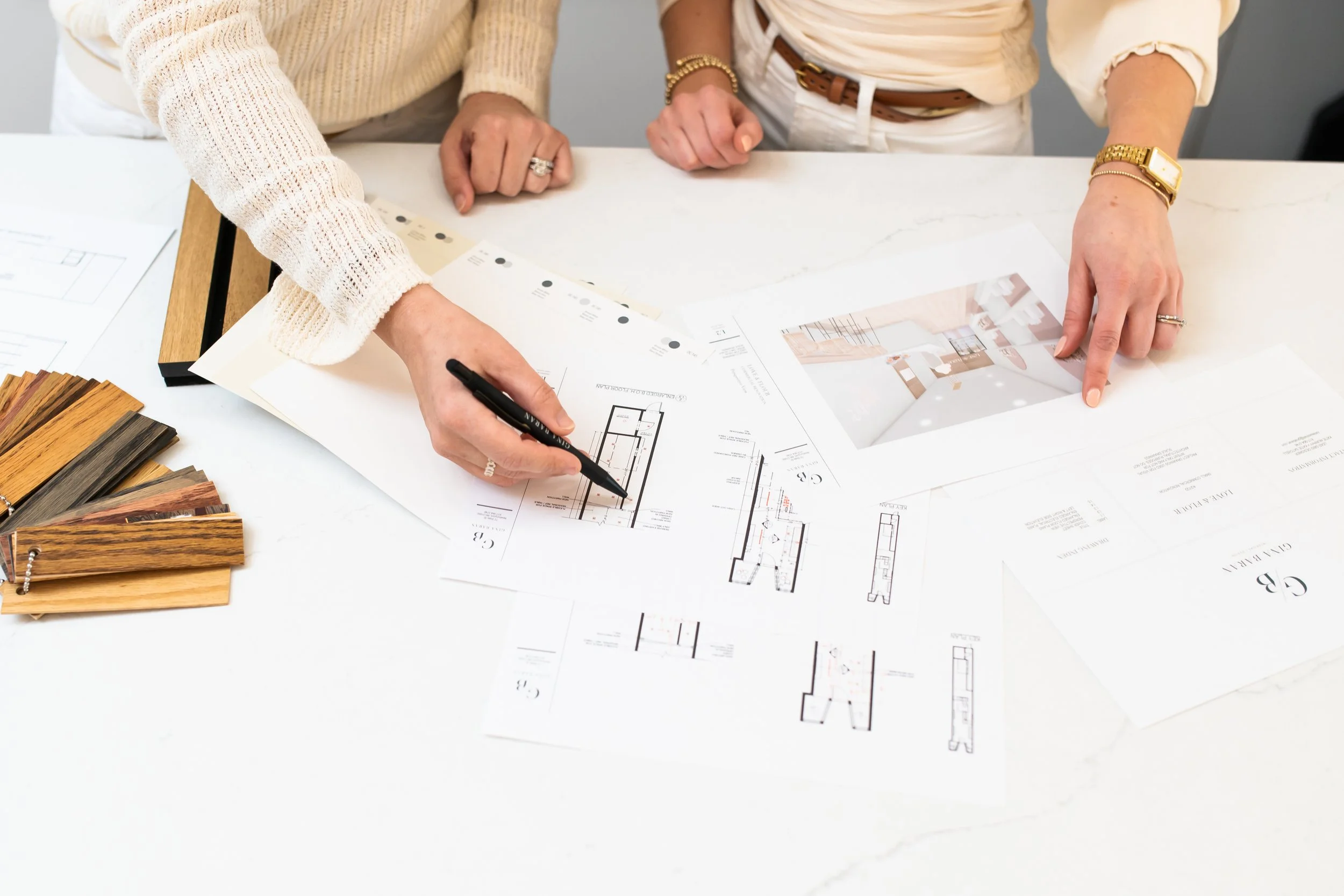 Business Consulting For Interior Designers
