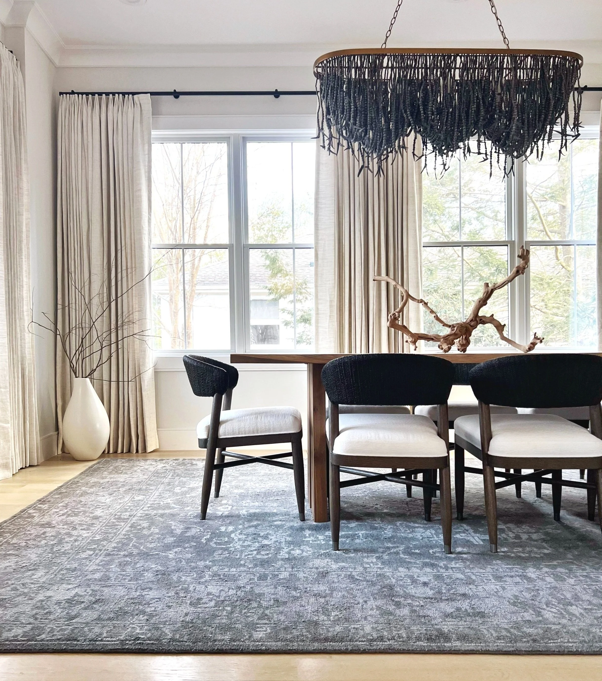 Luxury Interior Design for Discerning Homeowners | Gina Baran Interiors ...