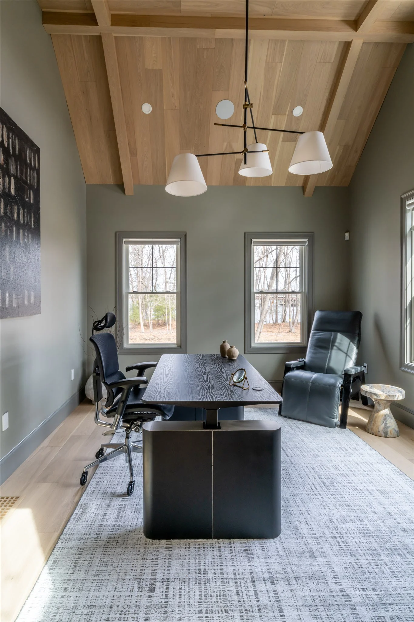 Journal-Gina Baran Interiors + Design | Designed For Living