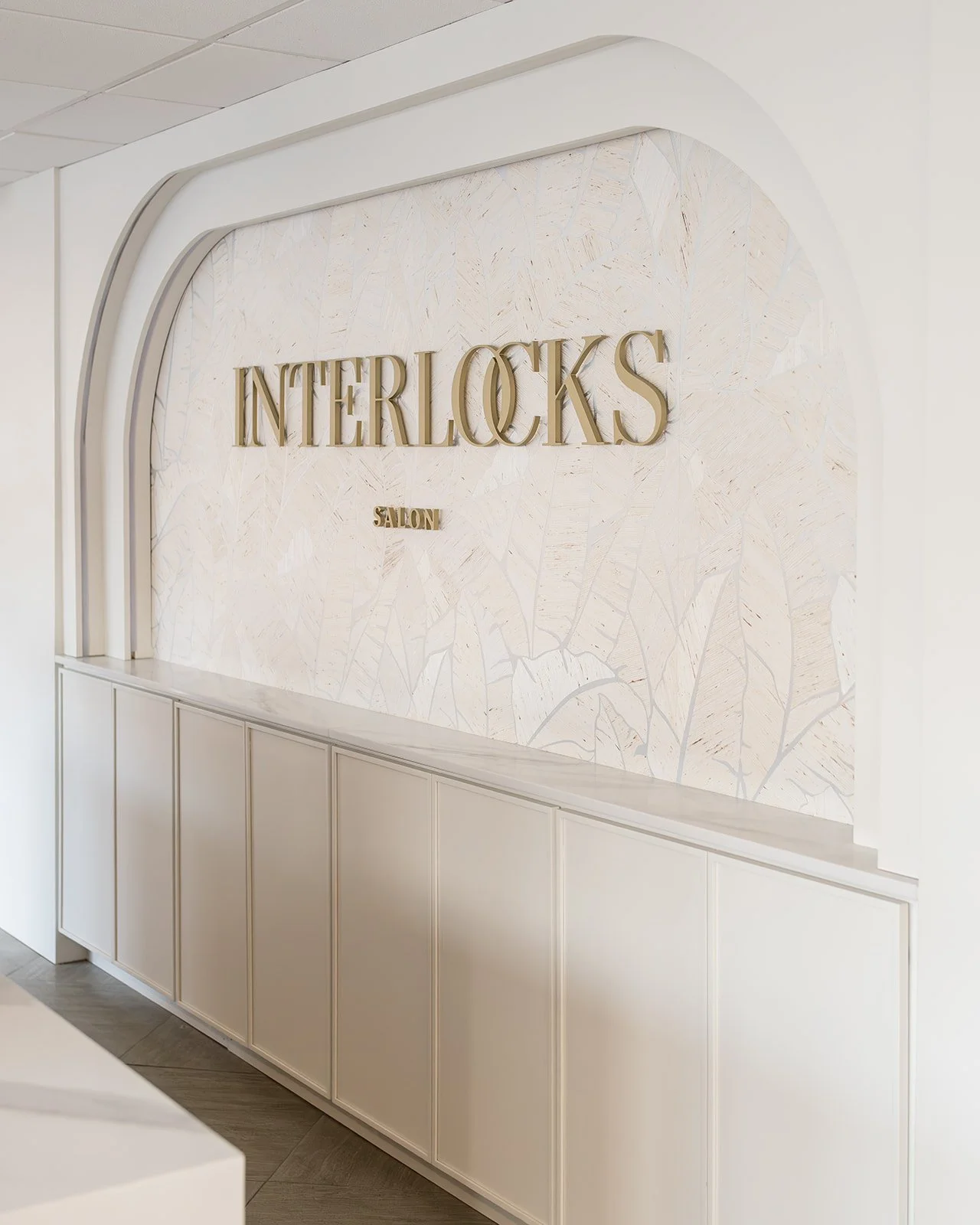 INTERLOCKS