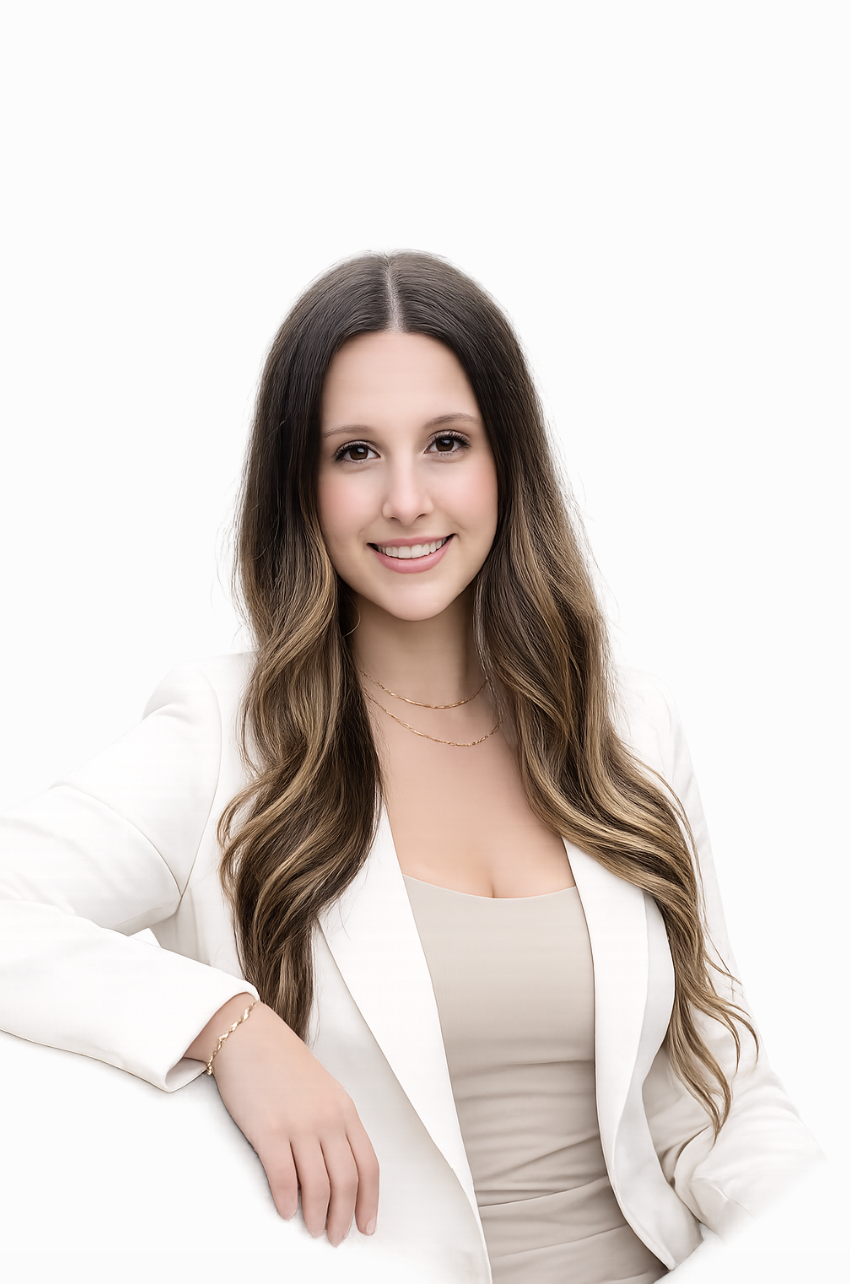Courtney Romiza
