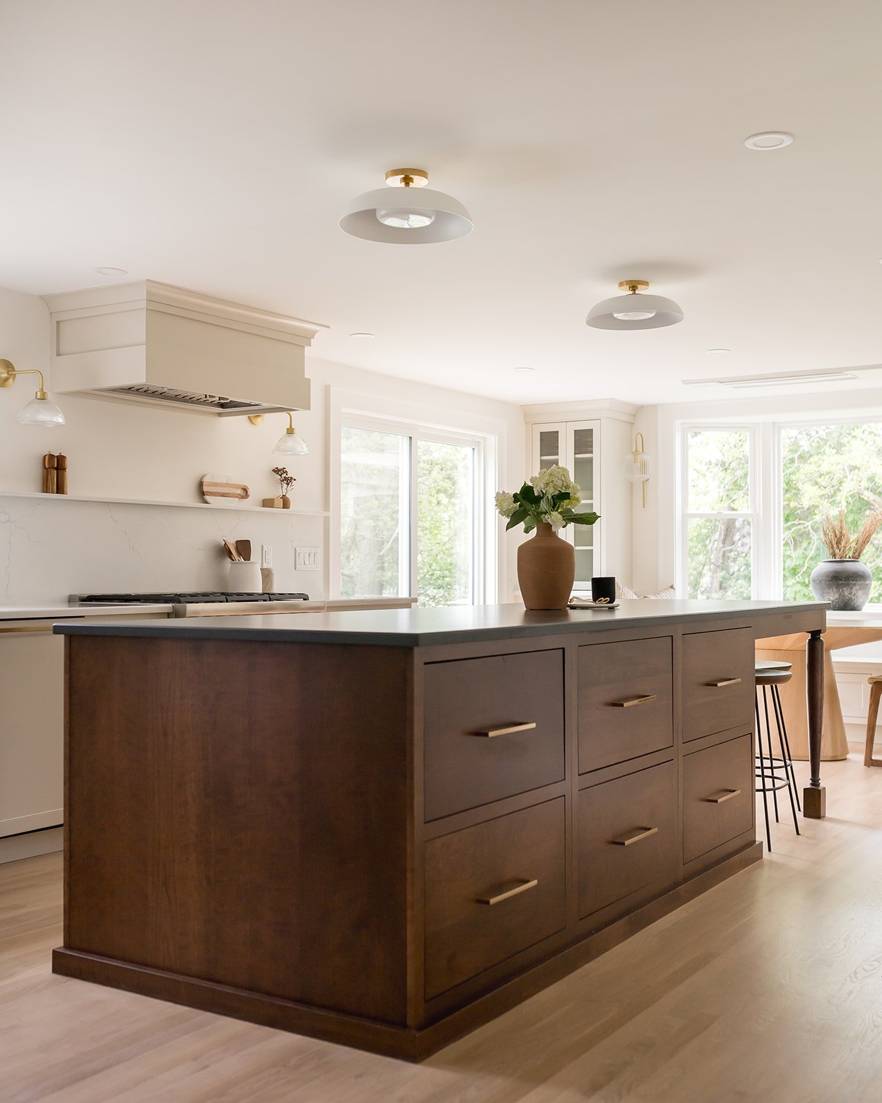 Gina Baran Interiors + Design | Transforming The Way You Live